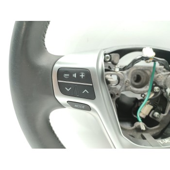 Recambio de volante para toyota verso active referencia OEM IAM 451020F100B0  
