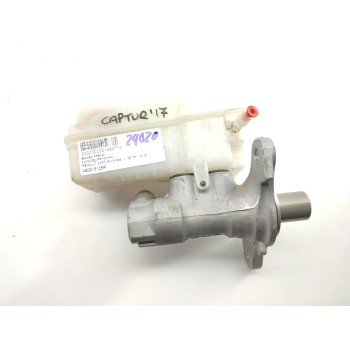 Recambio de bomba freno para renault captur limited referencia OEM IAM 460915125R  