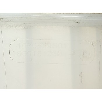 Recambio de bomba freno para renault captur limited referencia OEM IAM 460915125R  