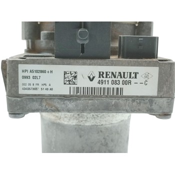 Recambio de bomba direccion para dacia duster (hs_) 1.6 sce 115 referencia OEM IAM 491108300R  