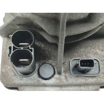 Recambio de bomba direccion para renault trafic furgón l1h1 2,9t referencia OEM IAM 491100616R  