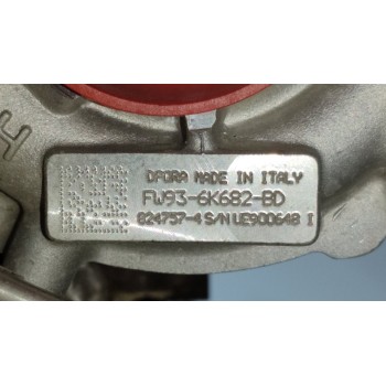 Recambio de motor completo para land rover range rover velar velar referencia OEM IAM 306DT  