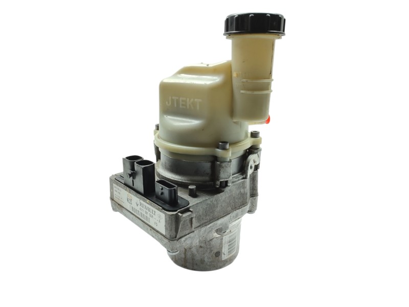 Recambio de bomba direccion para renault express advance referencia OEM IAM 491109155R  