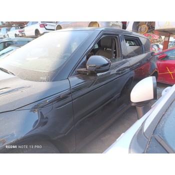 Recambio de puerta delantera izquierda para land rover range rover evoque r-dynamic basis referencia OEM IAM K8D220125AG  