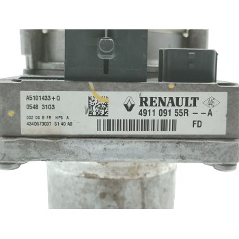 Recambio de bomba direccion para renault express advance referencia OEM IAM 491109155R  