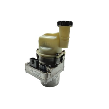 Recambio de bomba servodireccion para renault express furgoneta/monovolumen 1.3 tce 100 (f6ma) referencia OEM IAM 491109155R  