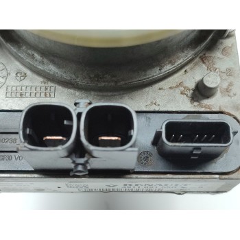 Recambio de bomba servodireccion para renault express furgoneta/monovolumen 1.3 tce 100 (f6ma) referencia OEM IAM 491109155R  