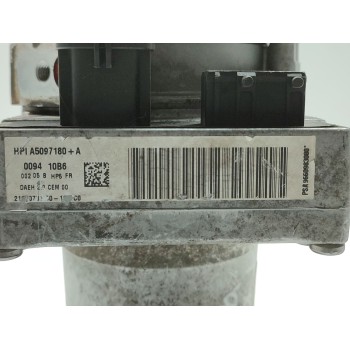 Recambio de bomba direccion para peugeot 407 (6d_) 2.0 hdi 135 (6drhrh, 6drhre, 6drhrg, 6drhrj) referencia OEM IAM 9660983080  