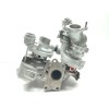 Recambio de turbocompresor para mazda cx-5 van (ke_) skyactiv-d (kef9) referencia OEM IAM SH0113700A / SH0113700 SH0113700 