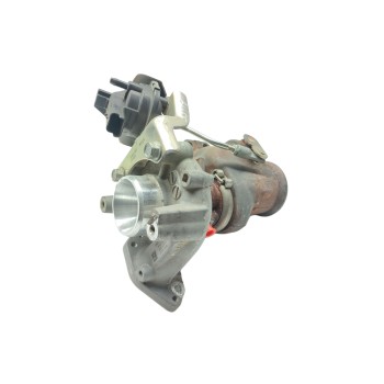 TURBOCOMPRESOR 9813245480 