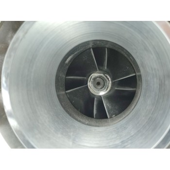 Recambio de turbocompresor para opel combo cargo (e) edition referencia OEM IAM 9813245480  