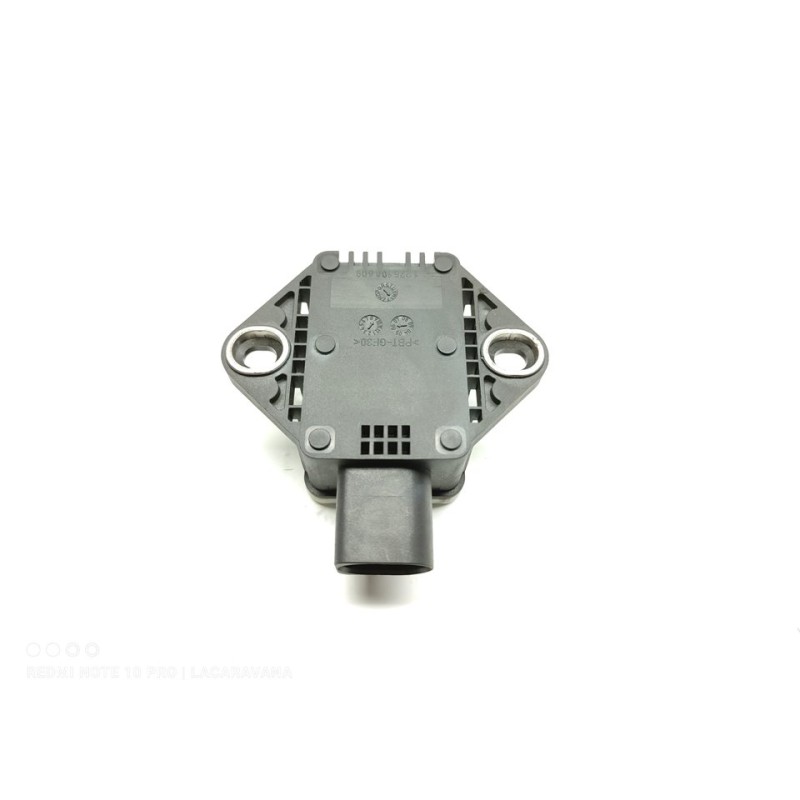 Recambio de sensor para audi a4 avant (8e) 2.0 tdi referencia OEM IAM 8E0907637B  