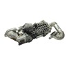Recambio de enfriador egr para opel combo cargo (e) edition referencia OEM IAM 9813050280  