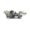 Recambio de enfriador egr para opel combo cargo (e) edition referencia OEM IAM 9813050280  
