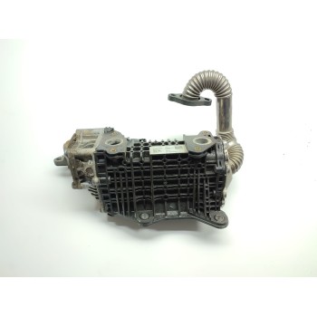 Recambio de enfriador egr para opel combo cargo (e) edition referencia OEM IAM 9813050280  