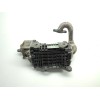 Recambio de enfriador egr para opel combo cargo (e) edition referencia OEM IAM 9813050280  