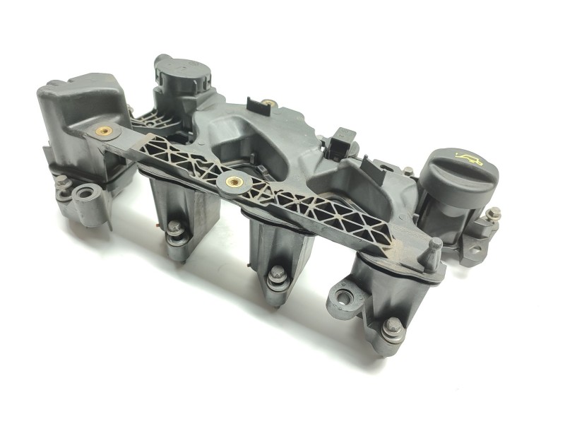 Recambio de tapa balancines para opel combo cargo (e) edition referencia OEM IAM 9827622780  