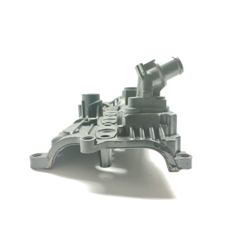 Recambio de tapa balancines para mazda cx-5 van (ke_) skyactiv-d (kef9) referencia OEM IAM SH0210220D  