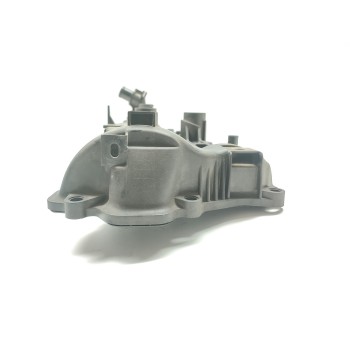 Recambio de tapa balancines para mazda cx-5 van (ke_) skyactiv-d (kef9) referencia OEM IAM SH0210220D  