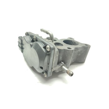 Recambio de valvula egr para mazda cx-5 van (ke_) skyactiv-d (kef9) referencia OEM IAM SH0120300  