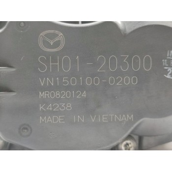 Recambio de valvula egr para mazda cx-5 van (ke_) skyactiv-d (kef9) referencia OEM IAM SH0120300  