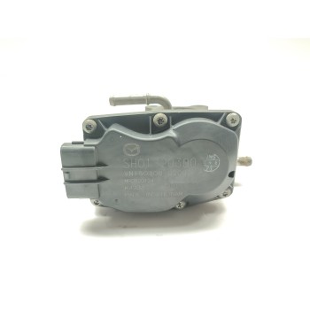 Recambio de valvula egr para mazda cx-5 van (ke_) skyactiv-d (kef9) referencia OEM IAM SH0120300  