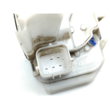 Recambio de cerradura puerta delantera derecha para fiat fiorino básico referencia OEM IAM 1365223080  