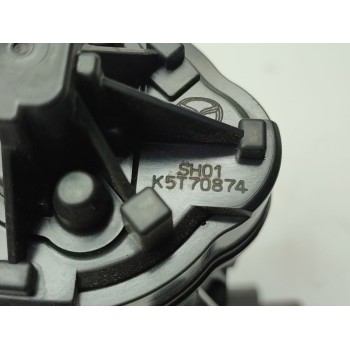 Recambio de valvula egr para mazda cx-5 van (ke_) skyactiv-d (kef9) referencia OEM IAM SH01K5T70874  