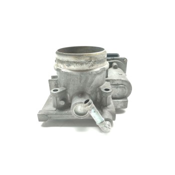 Recambio de caja mariposa para mazda cx-5 van (ke_) skyactiv-d (kef9) referencia OEM IAM SH01136B0  