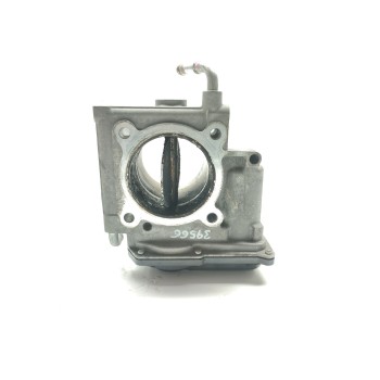 Recambio de caja mariposa para mazda cx-5 van (ke_) skyactiv-d (kef9) referencia OEM IAM SH01136B0  