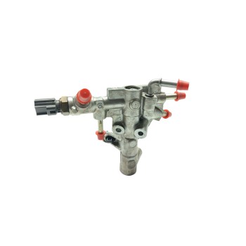 SENSOR DE PRESIÓN DEL COMBUSTIBLE SH011327X 