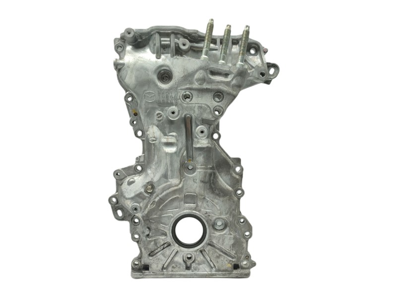 Recambio de tapa distribucion para mazda cx-5 van (ke_) skyactiv-d (kef9) referencia OEM IAM SH0110500C  