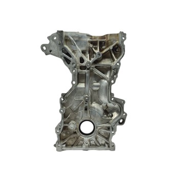 Recambio de tapa distribucion para mazda cx-5 van (ke_) skyactiv-d (kef9) referencia OEM IAM SH0110500C  