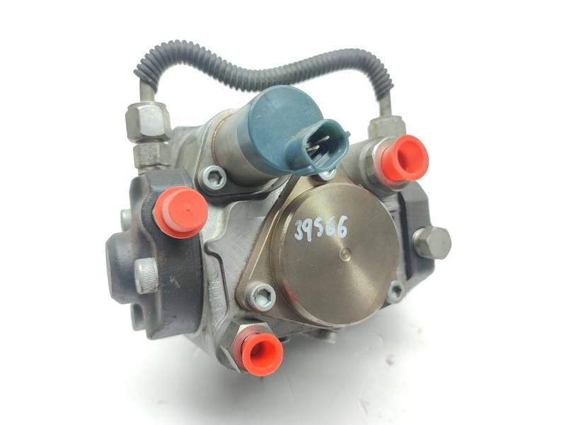 Recambio de bomba combustible para mazda cx-5 van (ke_) skyactiv-d (kef9) referencia OEM IAM SH0113800D  