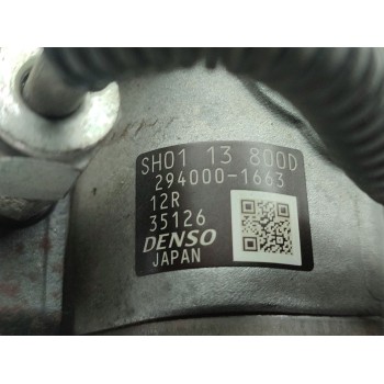 Recambio de bomba combustible para mazda cx-5 van (ke_) skyactiv-d (kef9) referencia OEM IAM SH0113800D  