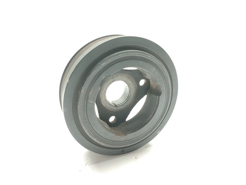 Recambio de polea cigueñal para mazda cx-5 van (ke_) skyactiv-d (kef9) referencia OEM IAM SH0111400A  