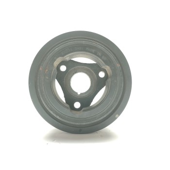 Recambio de polea cigueñal para mazda cx-5 van (ke_) skyactiv-d (kef9) referencia OEM IAM SH0111400A  