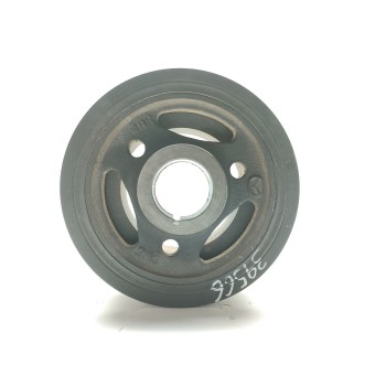 Recambio de polea cigueñal para mazda cx-5 van (ke_) skyactiv-d (kef9) referencia OEM IAM SH0111400A  