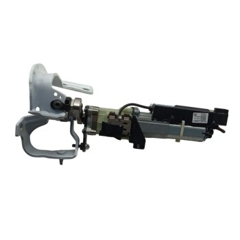 Recambio de bisagra izquierda porton para audi q5 (8rb) 2.0 tdi quattro referencia OEM IAM 8R0827299B / 8R0827851D  