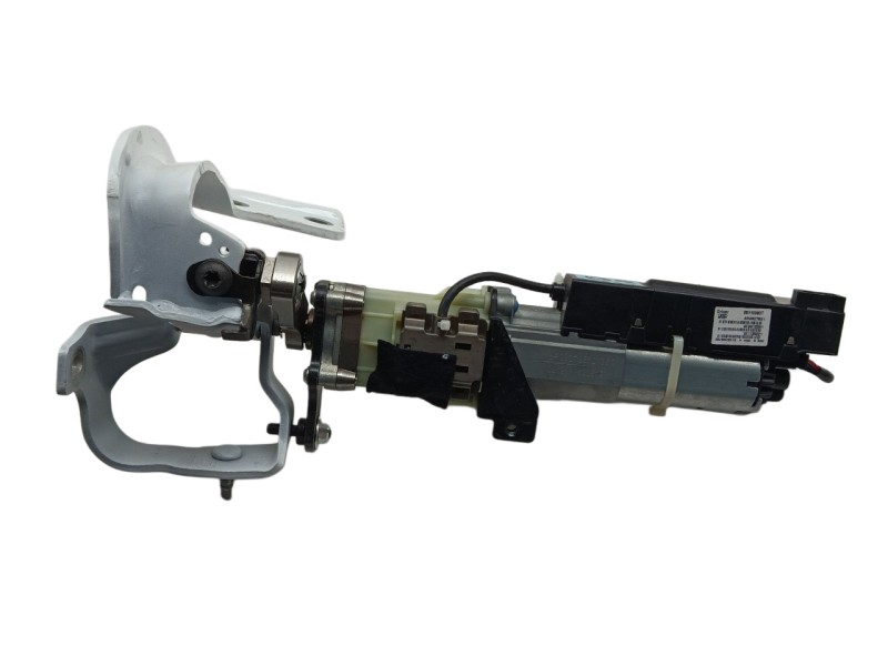 Recambio de bisagra izquierda porton para audi q5 (8rb) 2.0 tdi quattro referencia OEM IAM 8R0827299B / 8R0827851D  