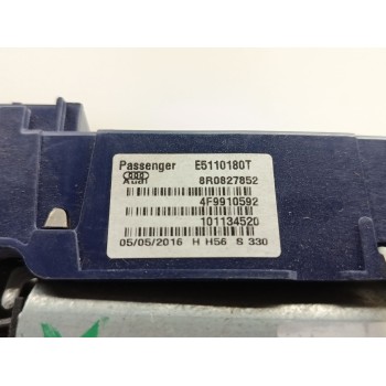 Recambio de bisagra derecha porton para audi q5 (8rb) 2.0 tdi quattro referencia OEM IAM 8R0827300B / 8R0827852  