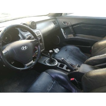 hyundai coupe (gk) del año 2002