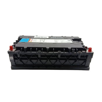 Recambio de bateria para ford puma (j2k, cf7) 1.0 ecoboost referencia OEM IAM LX7A10B759AE  