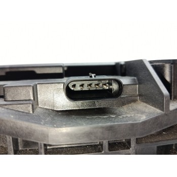 Recambio de bateria para ford puma (j2k, cf7) 1.0 ecoboost referencia OEM IAM LX7A10B759AE  