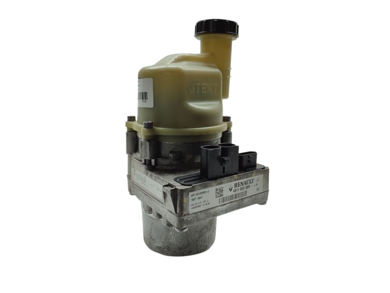 Recambio de bomba direccion para dacia sandero stepway referencia OEM IAM 491108089R  