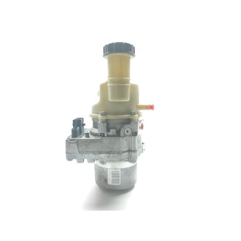 Recambio de bomba direccion para dacia sandero stepway referencia OEM IAM 491108089R  