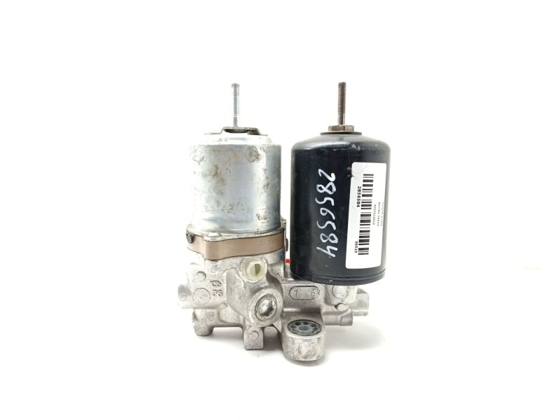 Recambio de bomba freno para toyota auris active referencia OEM IAM 4707012010  