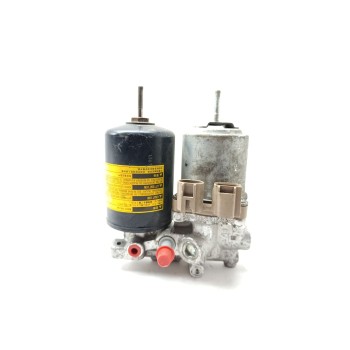 Recambio de bomba freno para toyota auris active referencia OEM IAM 4707012010  