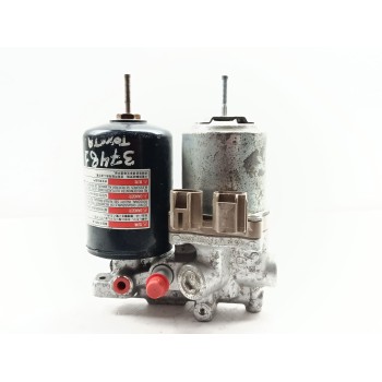 Recambio de bomba freno para toyota auris hybrid feel! edition referencia OEM IAM 4707012010  