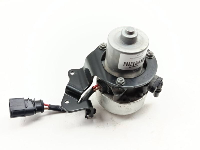 Recambio de depresor freno / bomba vacio para seat leon st (5f8) 1.5 tsi referencia OEM IAM 5Q0612181  